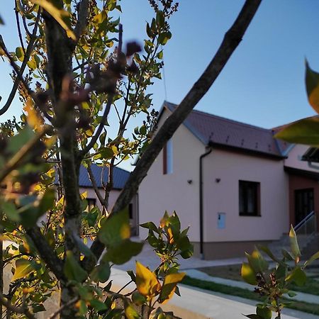 Agroturizam Opg Jakopovic Caglin Buitenkant foto