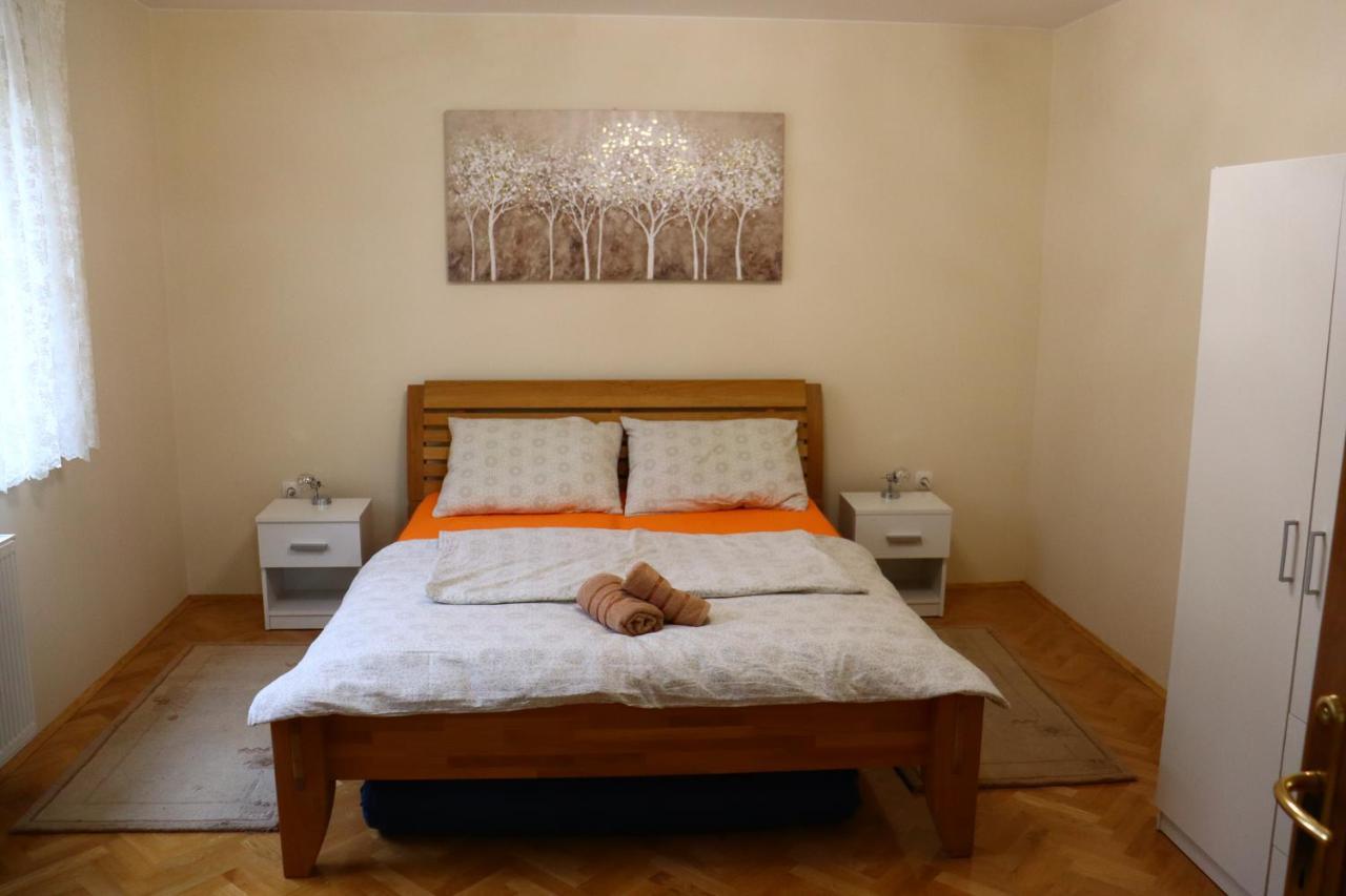 Agroturizam Opg Jakopovic Caglin Buitenkant foto