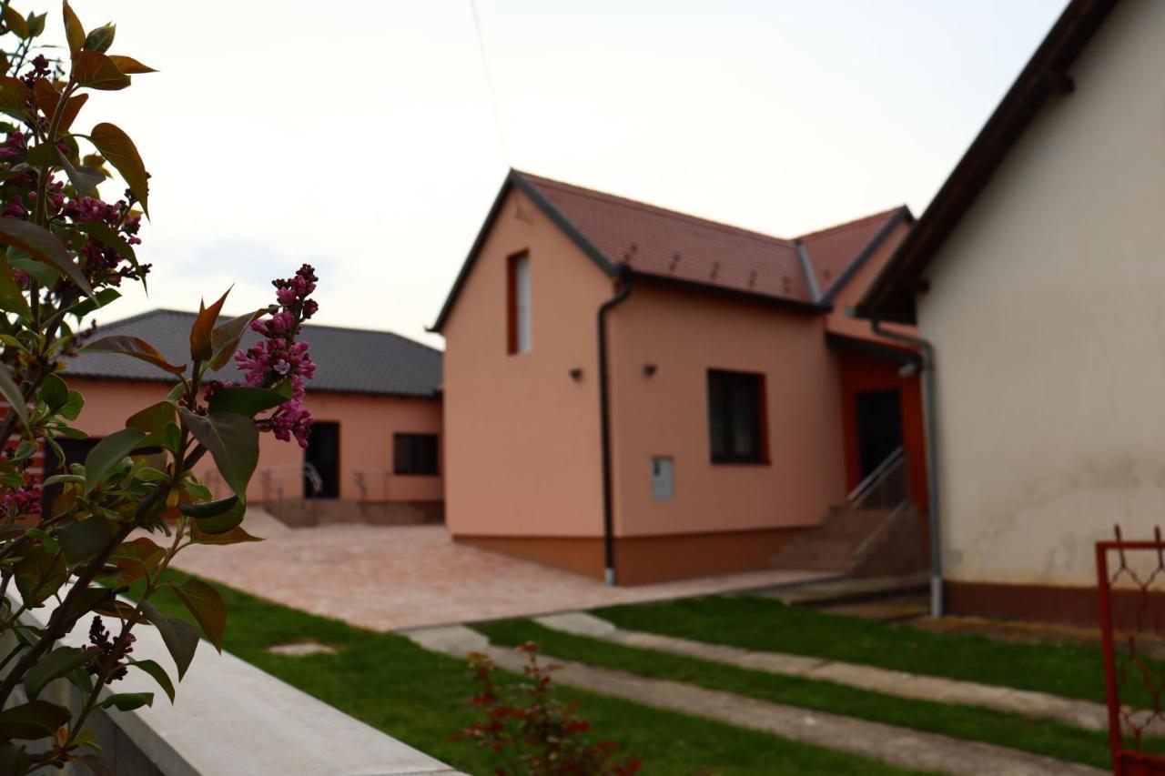 Agroturizam Opg Jakopovic Caglin Buitenkant foto
